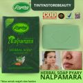 Nalpamara Soap BPOM Original 100%. 