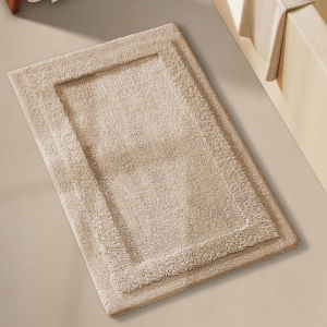 Hope | Absorbent Quick-Drying Cotton Thick Door Mat