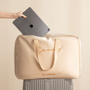 Large Capacity Travel Organizer Pouch