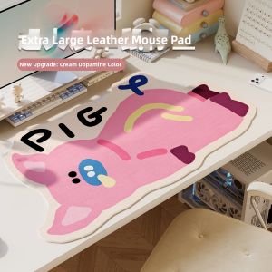 ZHIBAIJIA | Smooth Waterproof Durable Desk Mat