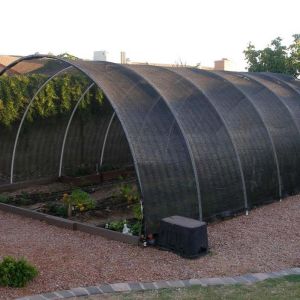 Gardening Outdoor Buy One Get One Free UV Protection 98% Shade Net Outdoor Waterproof Sunscreen Gard
