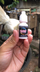 [BUY 1 GET 1] Dragon Driver 10ML Gamefowl Drops for Energy Stamina Focus & Conditioning Support