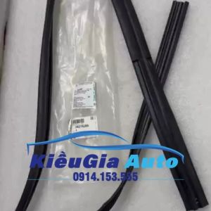 Gioăng trượt lên kính Chevrolet Spark M300 2011-2018 95215384 95215385 Chính hãng