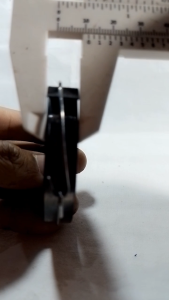 Per Stater Pullstart Besar Tarikan Mesin 50cc Mini GP Goped