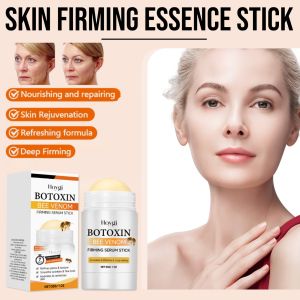 Skin Firming Essence Stick Multiple Anti Wrinkle Firming Essence Anti-Aging Gentle Formula Repair Collagen Essence