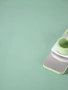 ชุดอุปกรณ์หั่นผักผลไม้ ที่สไลด์ผักผลไม้ ชุด 4/6 ชิ้น