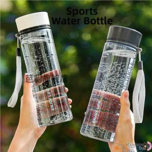 MOLIDA | Heat Resistant Durable Portable Water Bottle