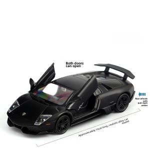 Mercedes-Benz G63 Alloy Car Model Metal Toy Wrench Opening Off-Road Racing Boys Gift Collectible Static Model 1:36 Scale