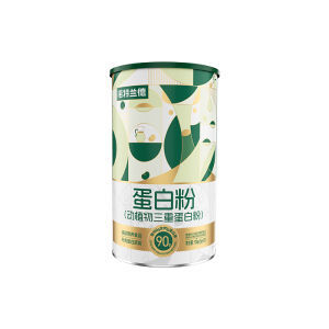 NOTELAND | Triple Protein Whey Sports Nutrition Powder