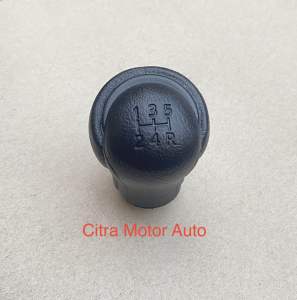 Shif knop tuas perseneling toyota fortuner VRZ innova reborn manual