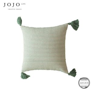 Modern Simple Ins Style Living Room Office Cushion Pillow JOJOS L PD Cylinder Knee High Polyester Fiber PP Cotton Core