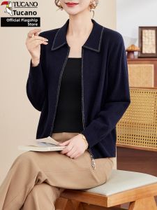 TUCANO | Fashionable Womens Knitted Outerwear