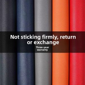JIFANPAUL | Leather Repair Patch