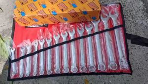 Bộ Cờ Lê 14 món từ 8mm-24mm