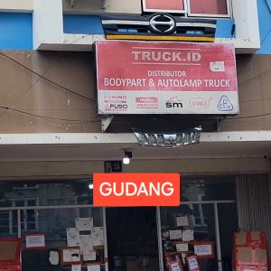 GRILL TANDUK DEPAN MOBIL TRITON L200 2019 HITAM 8743