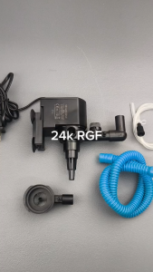 SEA QUEST SUBMERSIBLE WATER PUMP SQ2200 / SQ1600 / SQ800 / SQ600 AQUARIUM POND HYDROPONICS FOUNTAIN PUMP