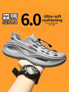 SENMA | Summer Sporty Waterproof Breathable Durable Outdoor Water Sandals