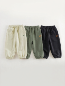Marc&Janie | Outdoor Loose Sweatpants Children