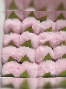 Cosplay Prop Anime Accessory Plush Pendant