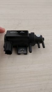 J08S04 TURBO SOLENOID VALVE ISUZU D-MAX 8982399350 8-98239-935-0 RT50 RT5 4X4 PICKUP