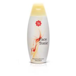 Viva face tonic 100ml ready