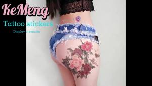 A4 Size For Laser & Inkjet Printer Printable Transparent Tattoos Printing Paper Transfer Paper Temporary Tattoos Sticker