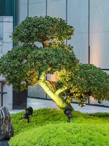 VINCAN | Waterproof Outdoor Light