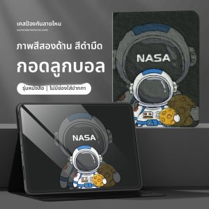 เคสซิลิโคนสำหรับ Huawei MatePad pro 132 นิ้ว รุ่นปี 2025 พร้อมช่องใส่ปากกา ลายภาพวาดสีน้ำมัน ระบายความร้อนได้ดี ใช้ได้กับแท็บเล็ต Honor GT pro