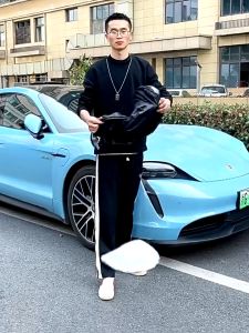 【COD】Foldable Car Windshield Visor Cover Block Front Rear Window Sun Shade Sun-proof Heat Insulation