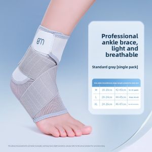 ZHONGLIANG | Ankle Sprain Prevention Ankle Brace Running