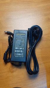 Adaptor 5A 12V Model Lebih Besar