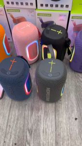 ลำโพง Hopestar P65 - ลำโพง 20W - แบบพกพา - มีไฟ - เสียงดี - พร้อมฟังชั่นเชื่อมต่อสองตัว - 100% - ลำโพงบลูทธู