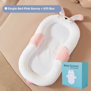 LIWAN | Safe Portable Sleeping Pad for Newborns