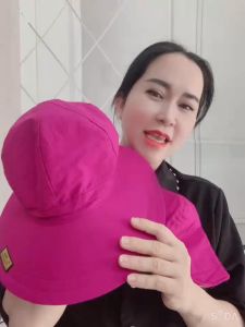 Nón chống nắng kèm Khẩu Trang Che Kín mặt Chống Tia UV Cực Tốt