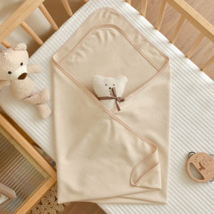 ANYOUBI | Newborn Pure Cotton A Class Wrapping Blanket