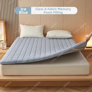 Miniso | Cotton Soft Mattress Pad 180x200cm
