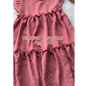 Dress Butter Kids: Pakaian Anak Berkualitas & Nyaman