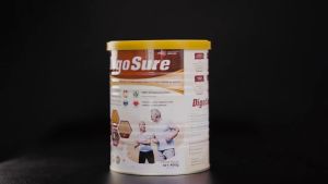 Digosure Nut Milk: A Solution for Bone, Joint & Shoulder Issues