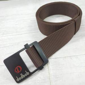 COD IKAT PINGGANG PRIA NYLON MODEL GESER DODBOB