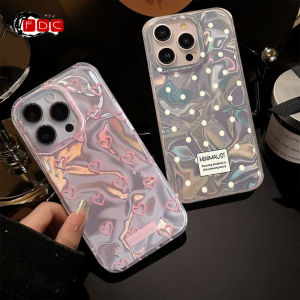 FRIDAYCASE Casing Skeleton Pink Heart untuk Samsung A Series