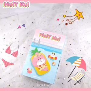 Candy Gel Korea - Holyku 10ml