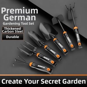 Home Gardening Flower Shovel Set Spade