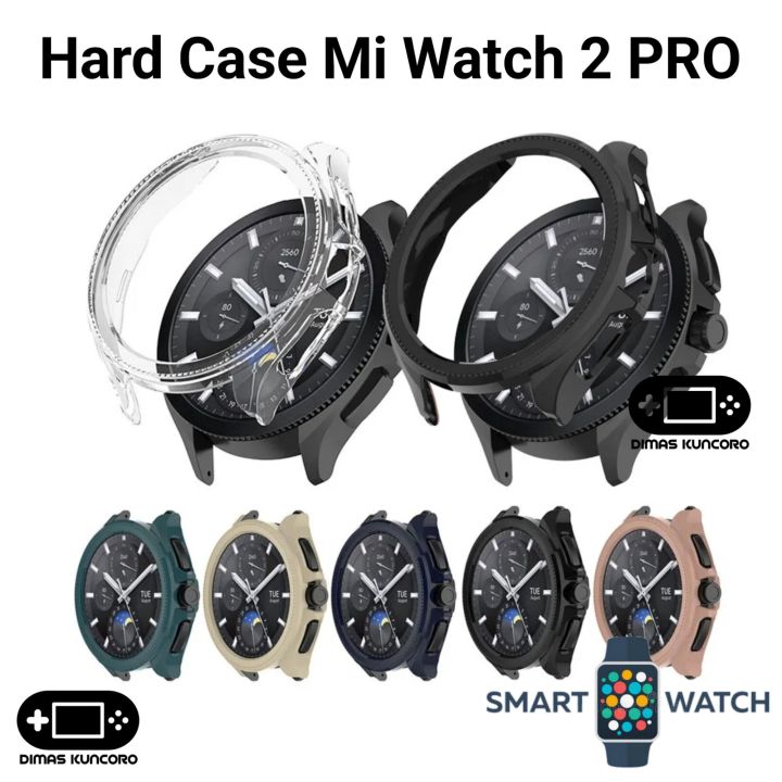 Mi Watch 2 Pro