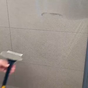 แปรงล้างมุ้งลวด แปรงทำความสะอาดมุ้งลวด แบบ 2in1 ล้างกระจก ทำความสะอาดหน้าต่างได้เป็นอย่างดี