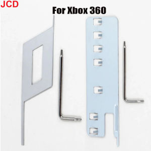 JCD 1set Opening Tool Controller Repair Disassemble Screw Kit For Xbox 360 Slim XBOX360 Fat Maintenance Repair