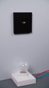 MOES | MOES Star Ring Series ZigBee Smart Light Dimmer Switch 1-3 Gang APP Remote Control Works with Alexa Google Home