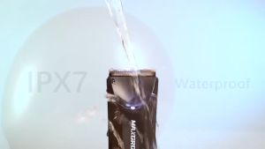 MAXGROOM Body Hair Trimmer Shaver for Men: A Comprehensive Guide