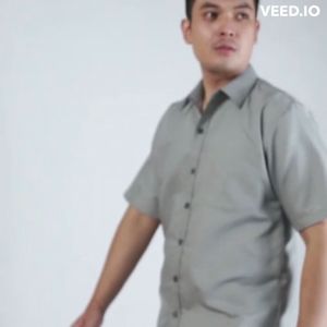 Terlaris Kemeja Polos Pria Lengan Pendek Terbaru 2023 Premium Ukuran Slimfith dan Jumbo kemeja panjang pria kemeja polos lengan pendek kemeja formal