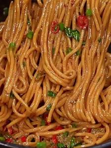 WENXIANGZAN | Authentic Hot Dry Noodles