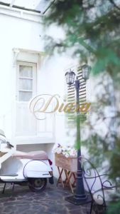 Diora Scarf by Aden Hijab: Desain Elegan untuk Wanita